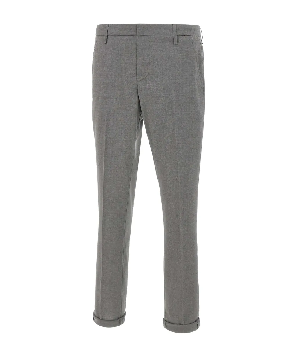 Dondup Gaubert Slim Fit Pants