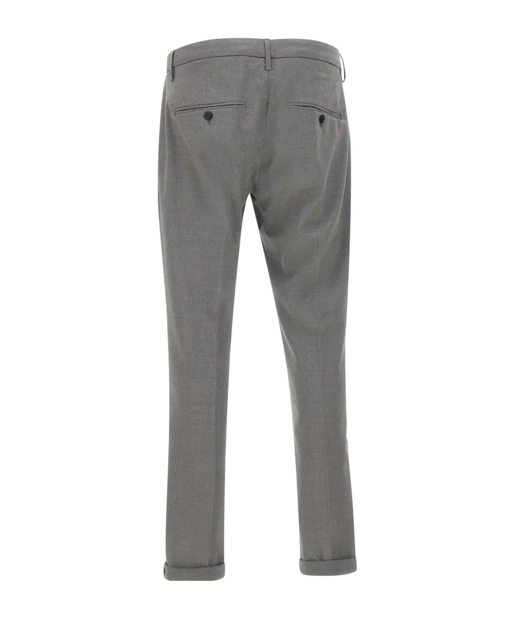 Dondup Gaubert Slim Fit Pants