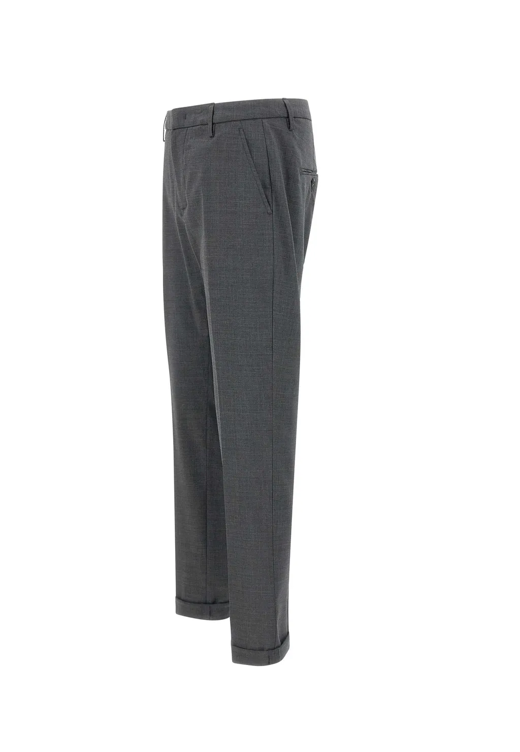 Dondup Gaubert Slim Fit Pants