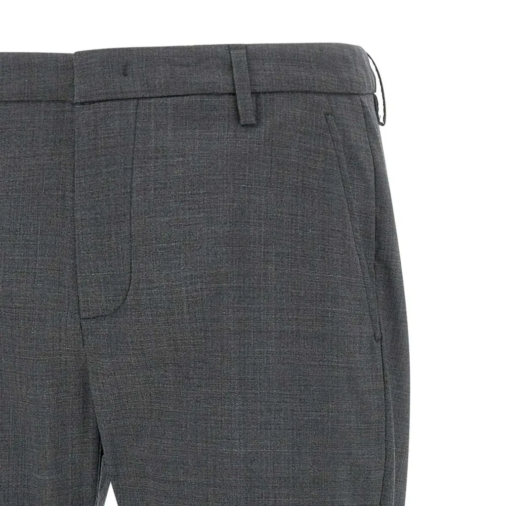 Dondup Gaubert Slim Fit Pants