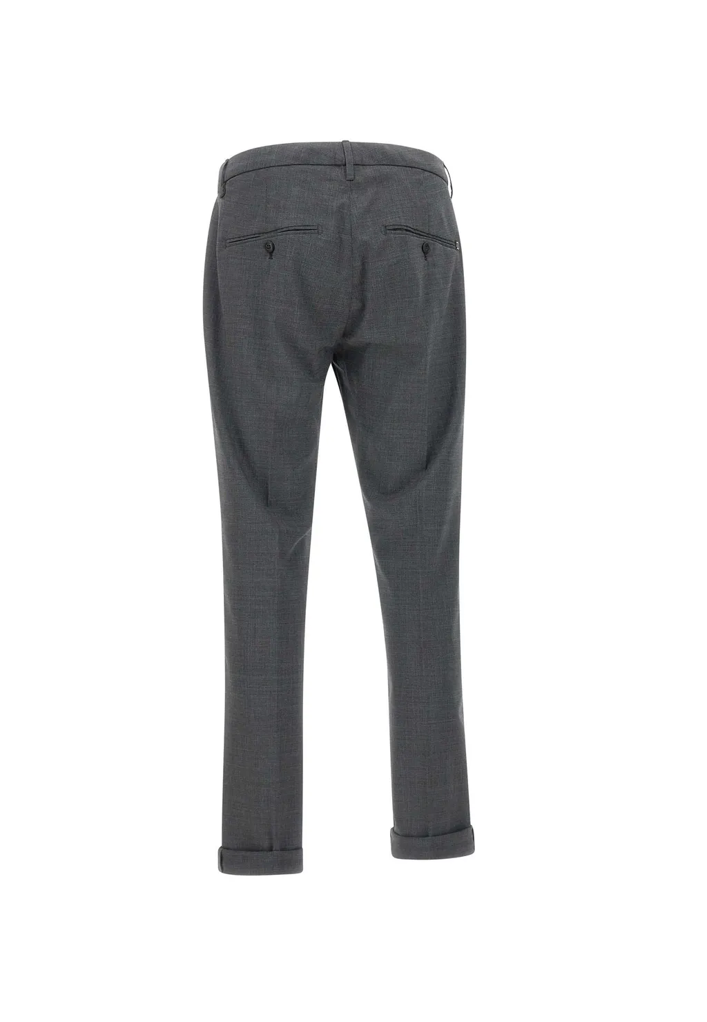 Dondup Gaubert Slim Fit Pants