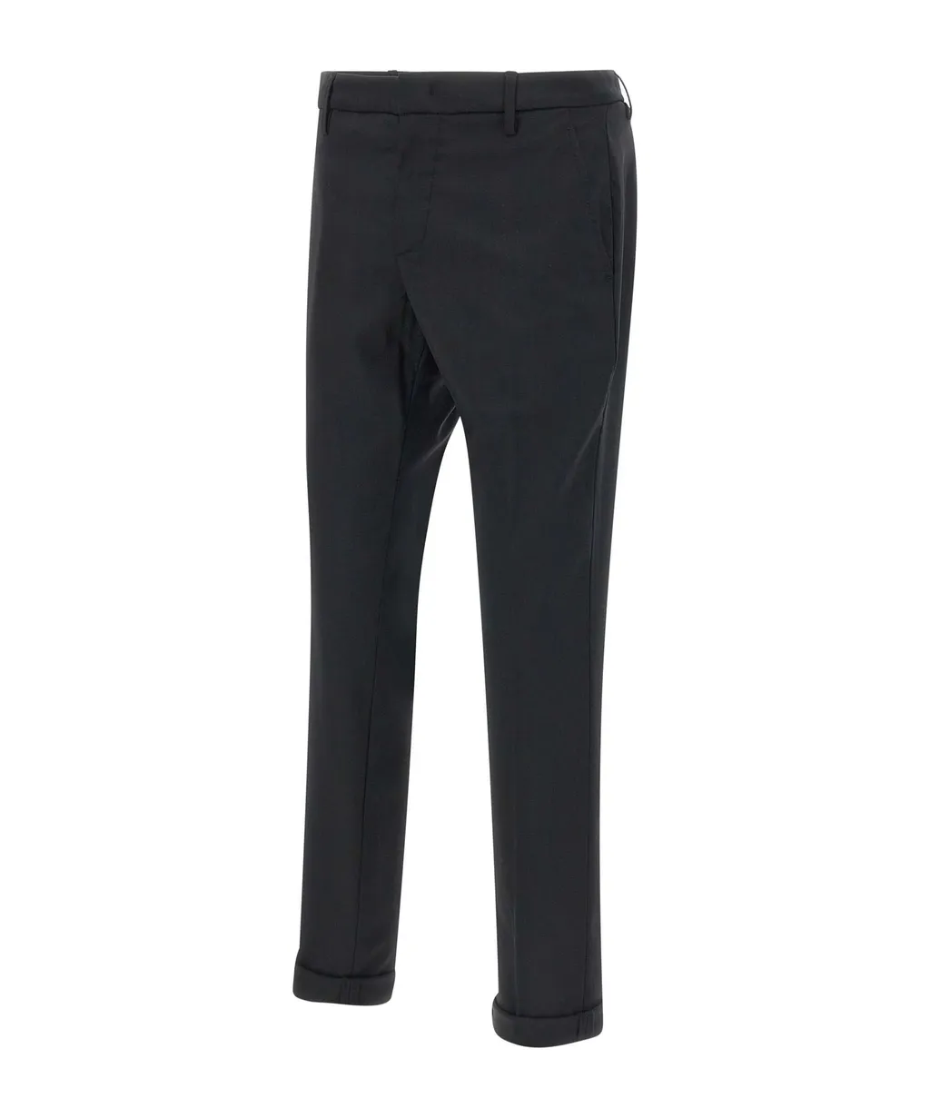 Dondup Gaubert Slim-Fit Pants