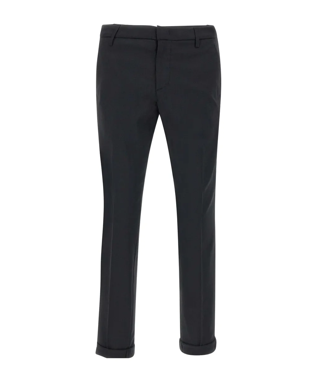 Dondup Gaubert Slim-Fit Pants