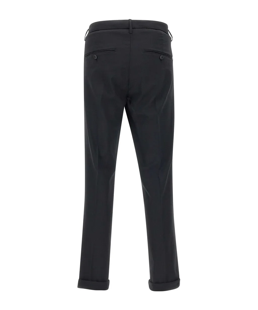 Dondup Gaubert Slim-Fit Pants