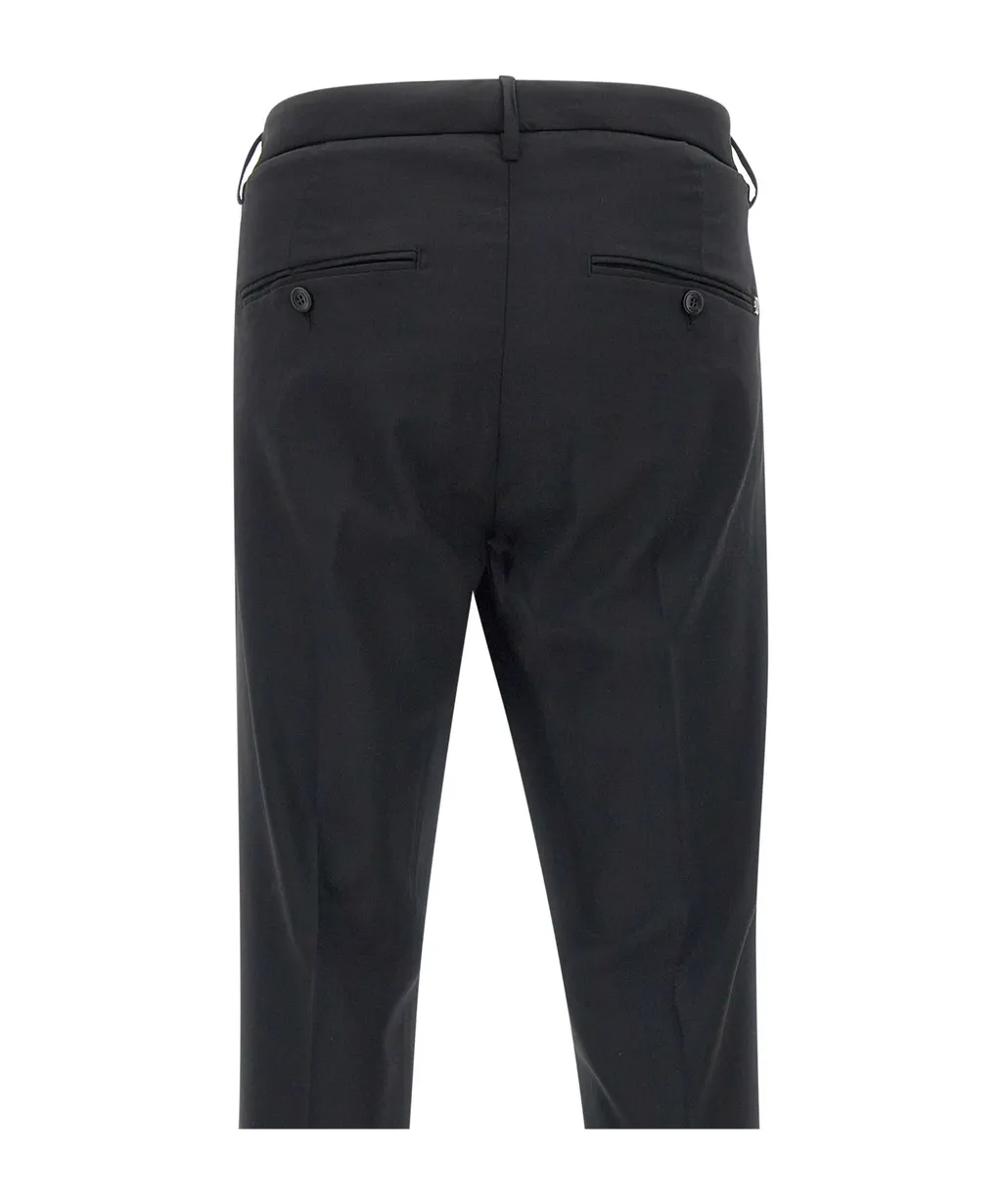 Dondup Gaubert Slim-Fit Pants