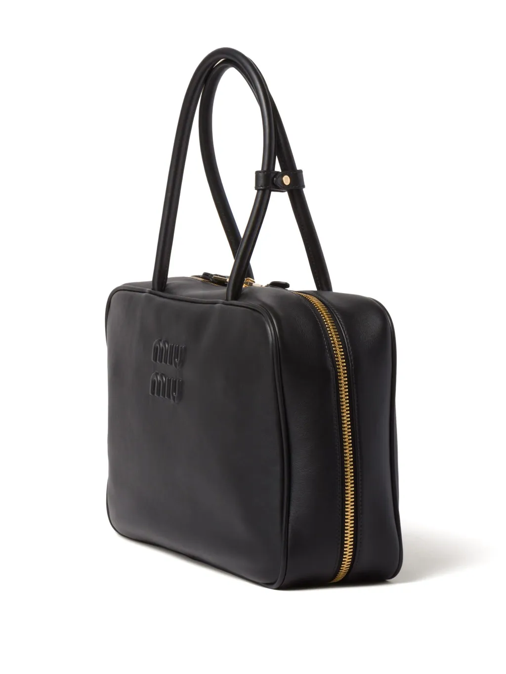 Logo Tote Bag
