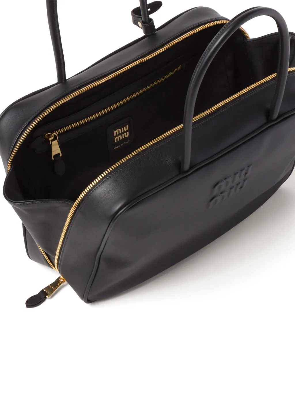 Logo Tote Bag