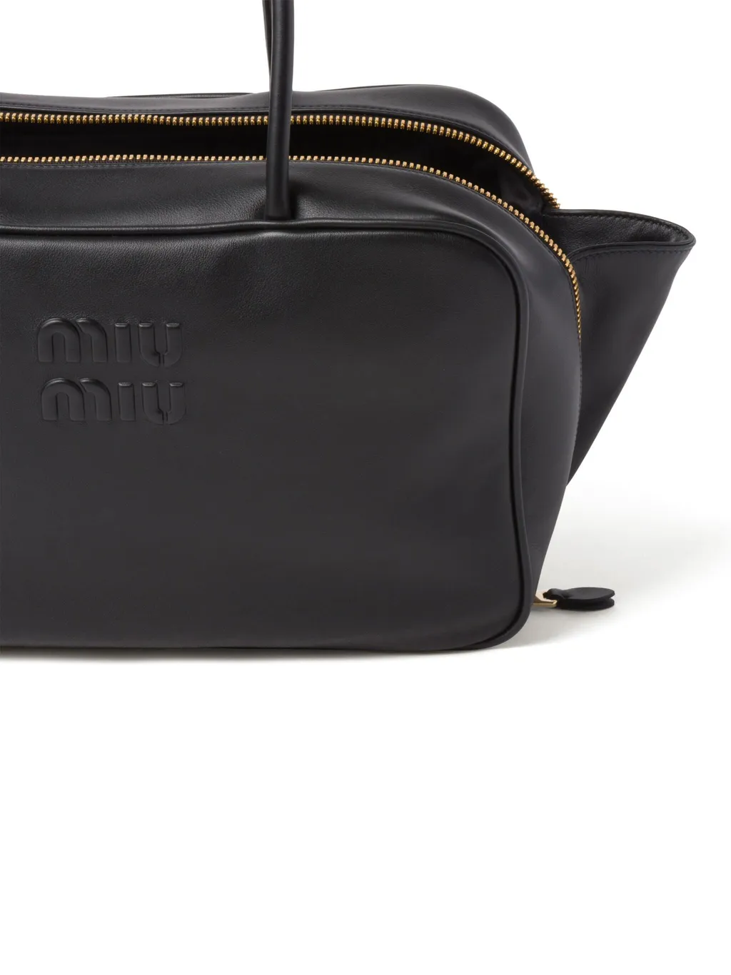 Logo Tote Bag