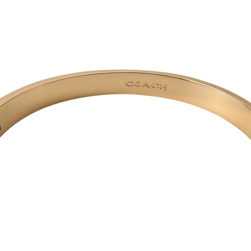 Signature Bangle Bracelet