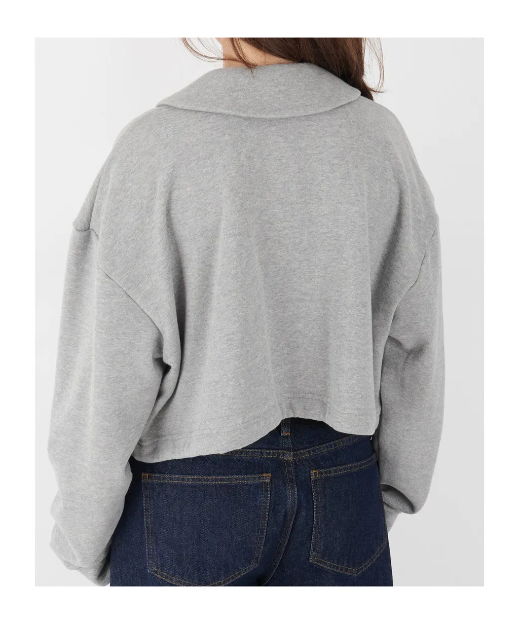 Long Sleeve Casual Jacket