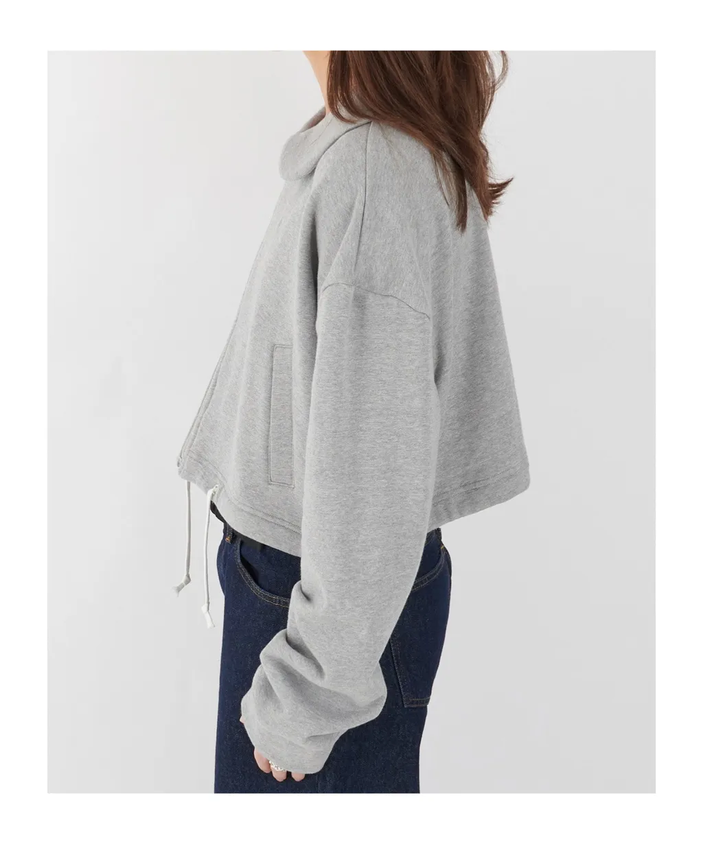 Long Sleeve Casual Jacket