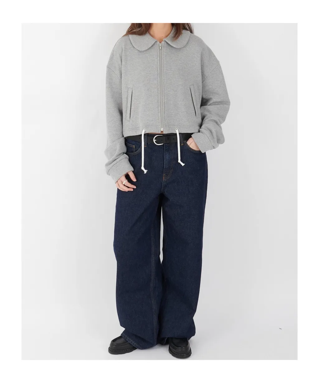 Long Sleeve Casual Jacket