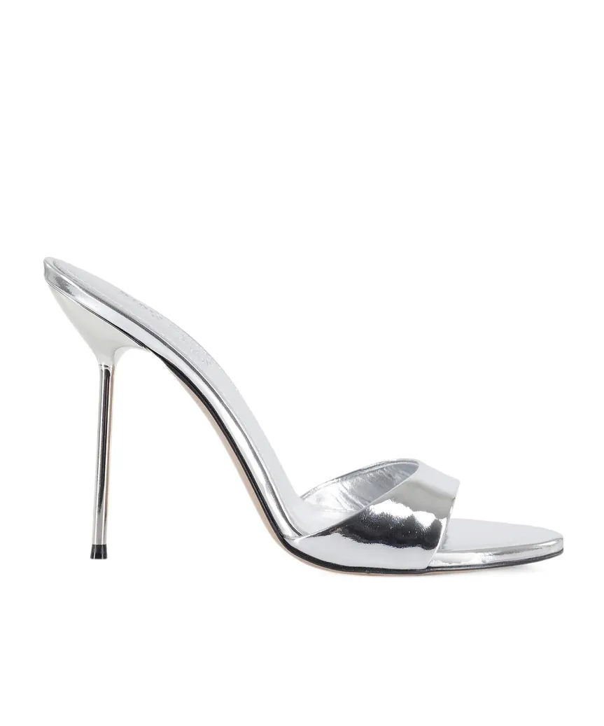 Lidia High-Heeled Sandals