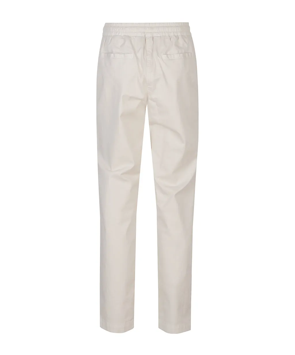 Drawstring Casual Pants