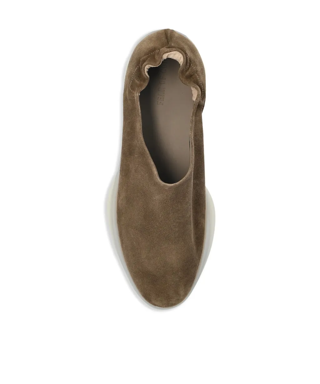 Fear Of God Slip-On Mules