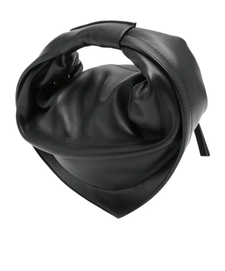 Federico Cina Tortellino Shoulder Bag