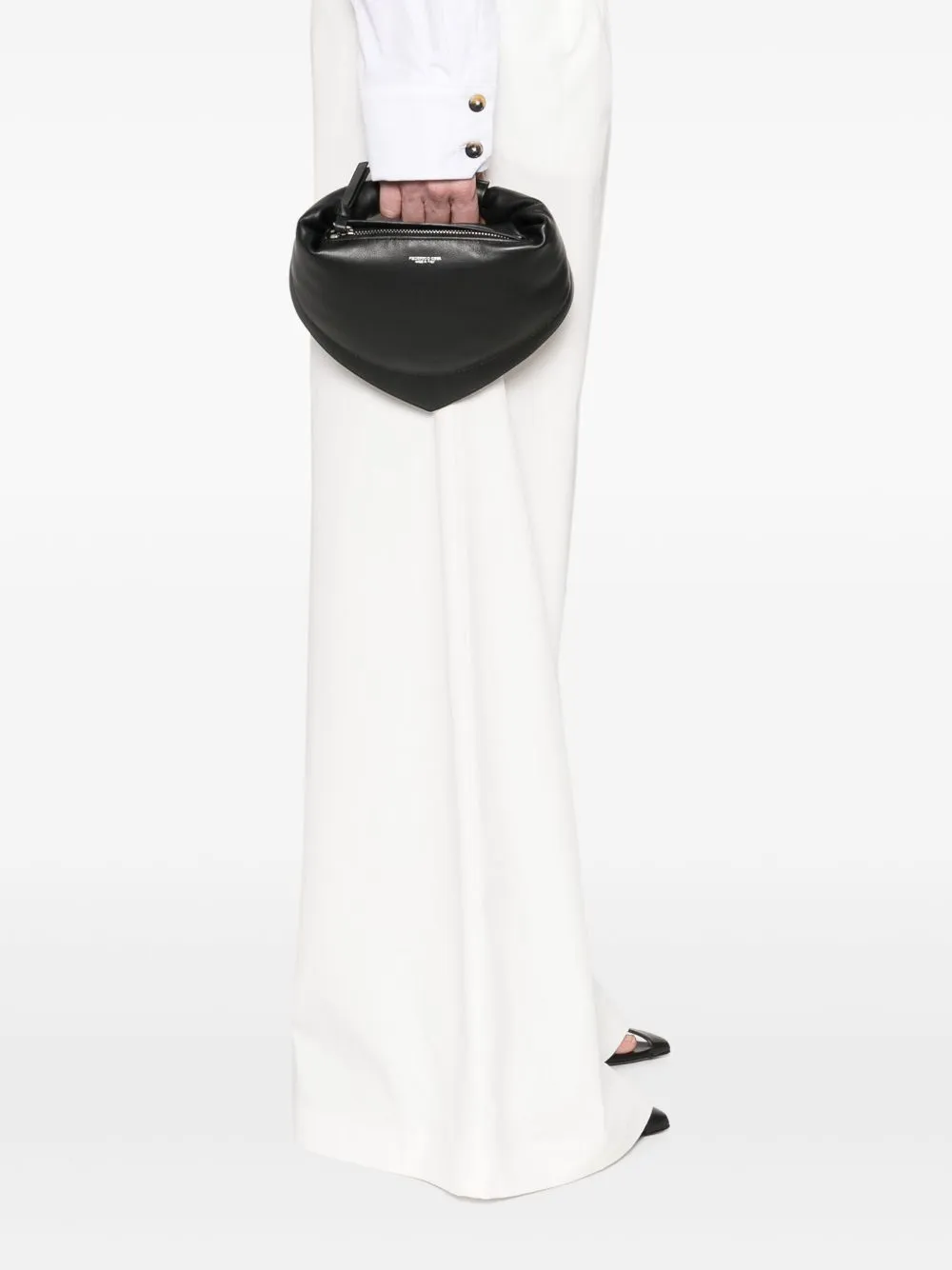 Federico Cina Tortellino Shoulder Bag