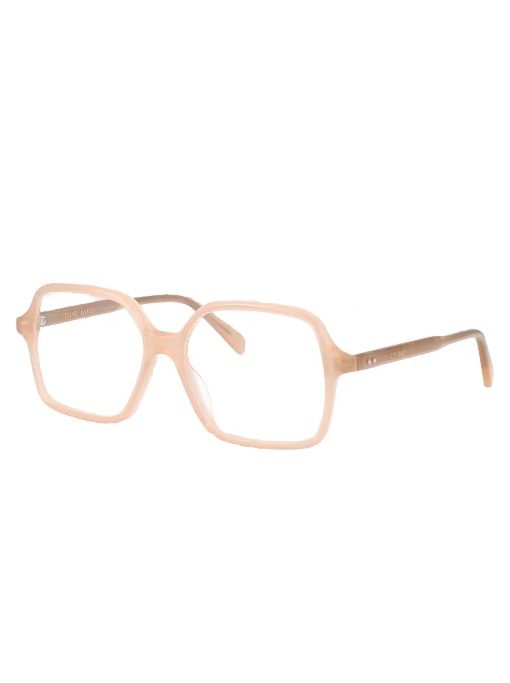 Logo Plain Glasses