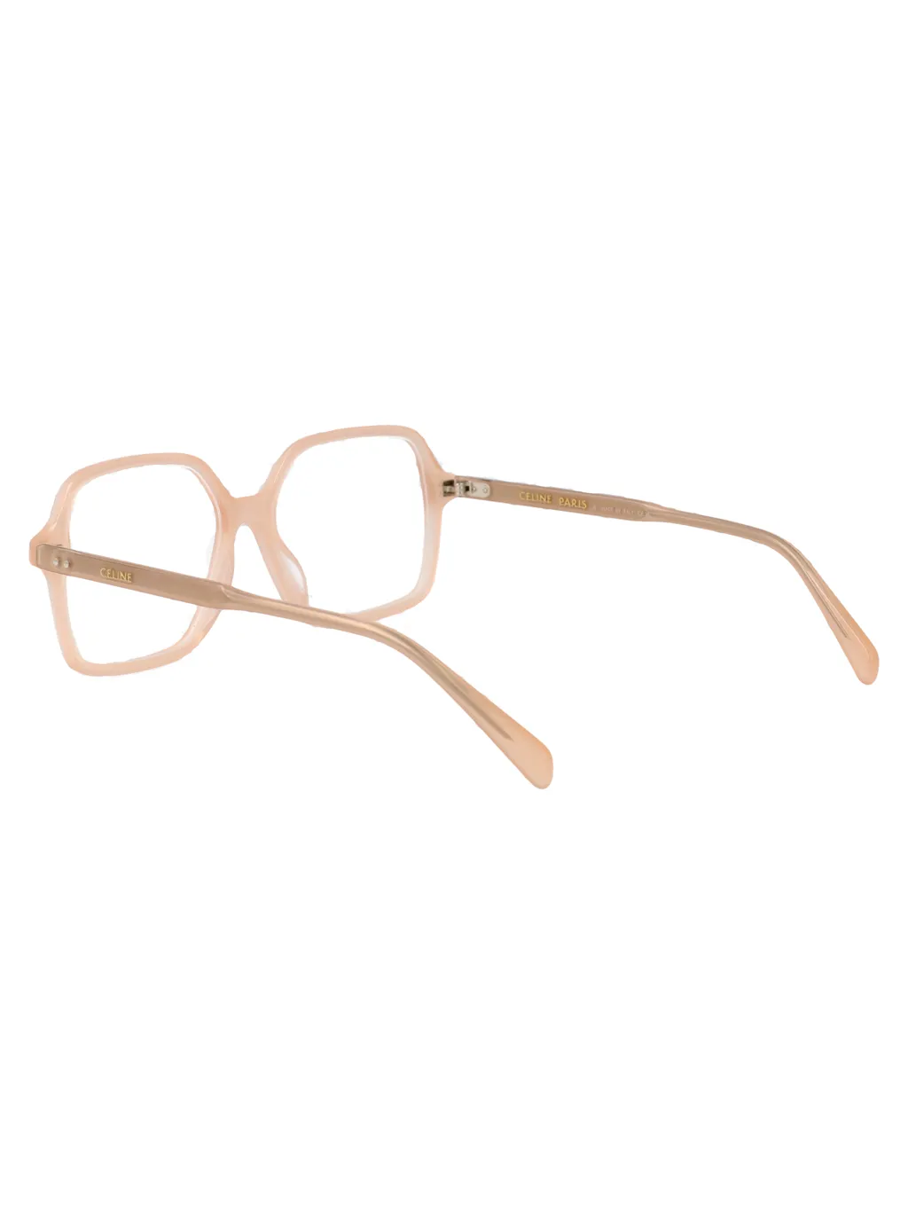 Logo Plain Glasses