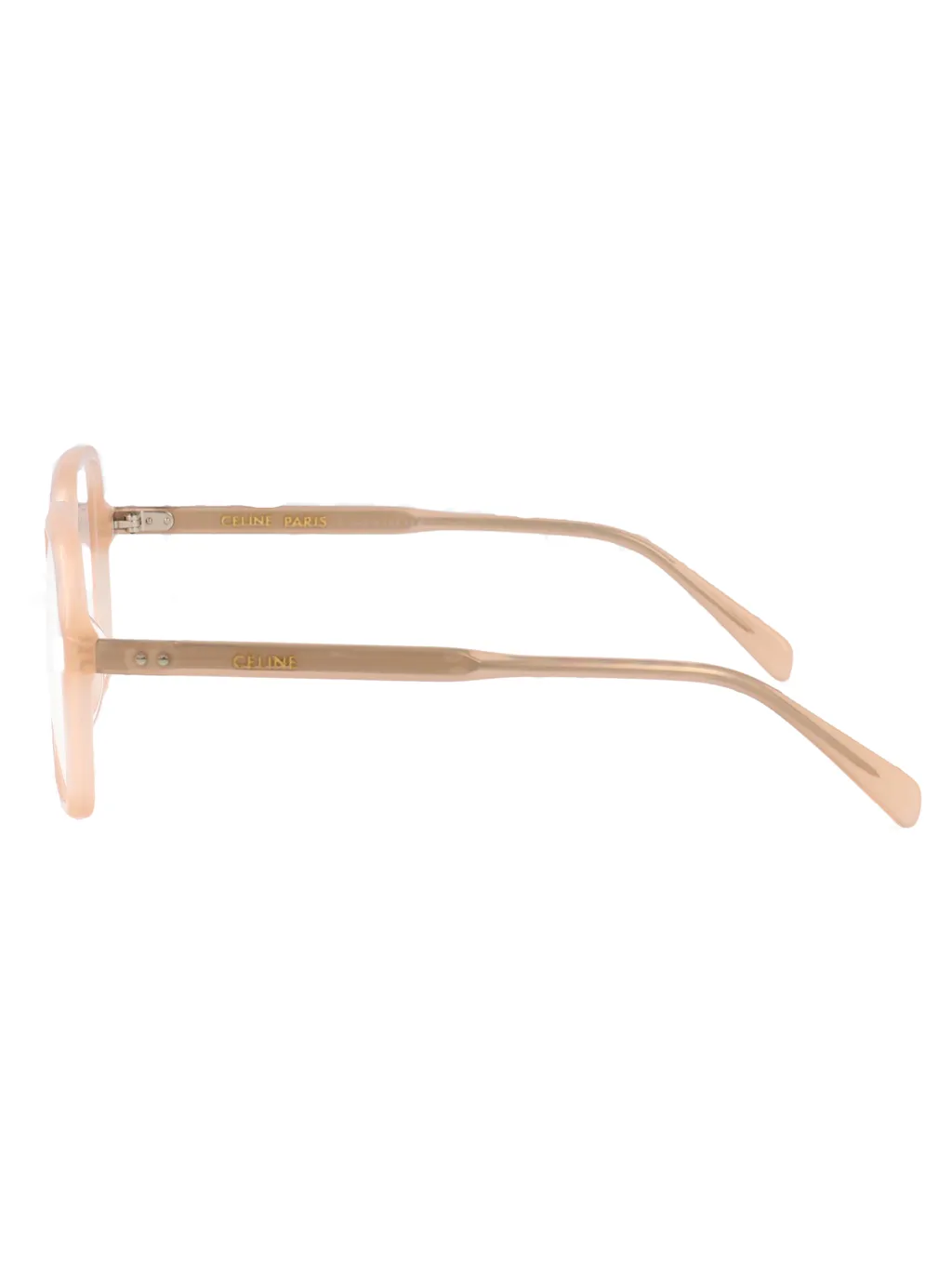 Logo Plain Glasses