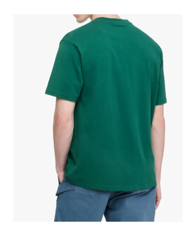 Logo-Embroidered T-Shirt