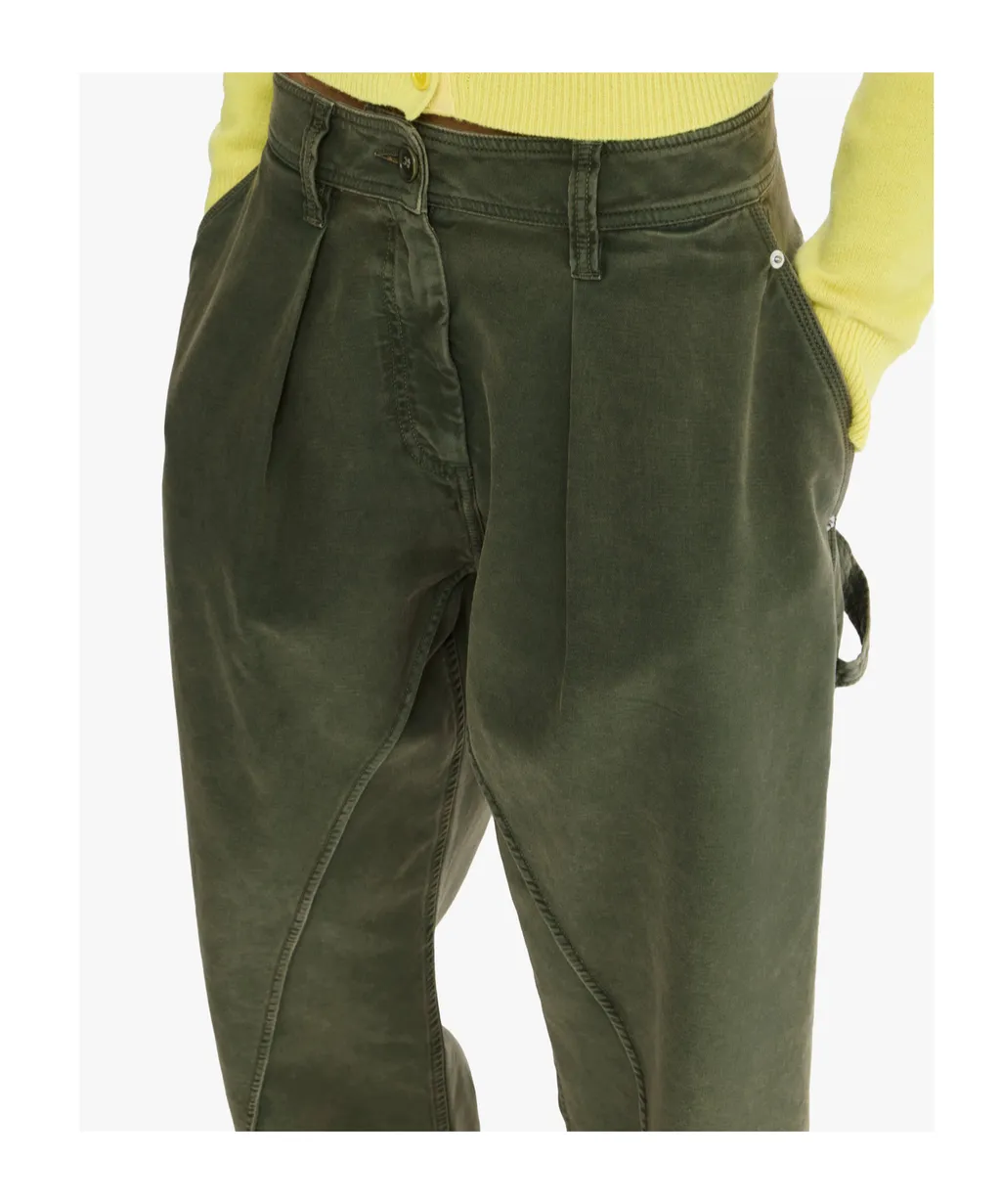 Jw Anderson Twisted Seam Trousers