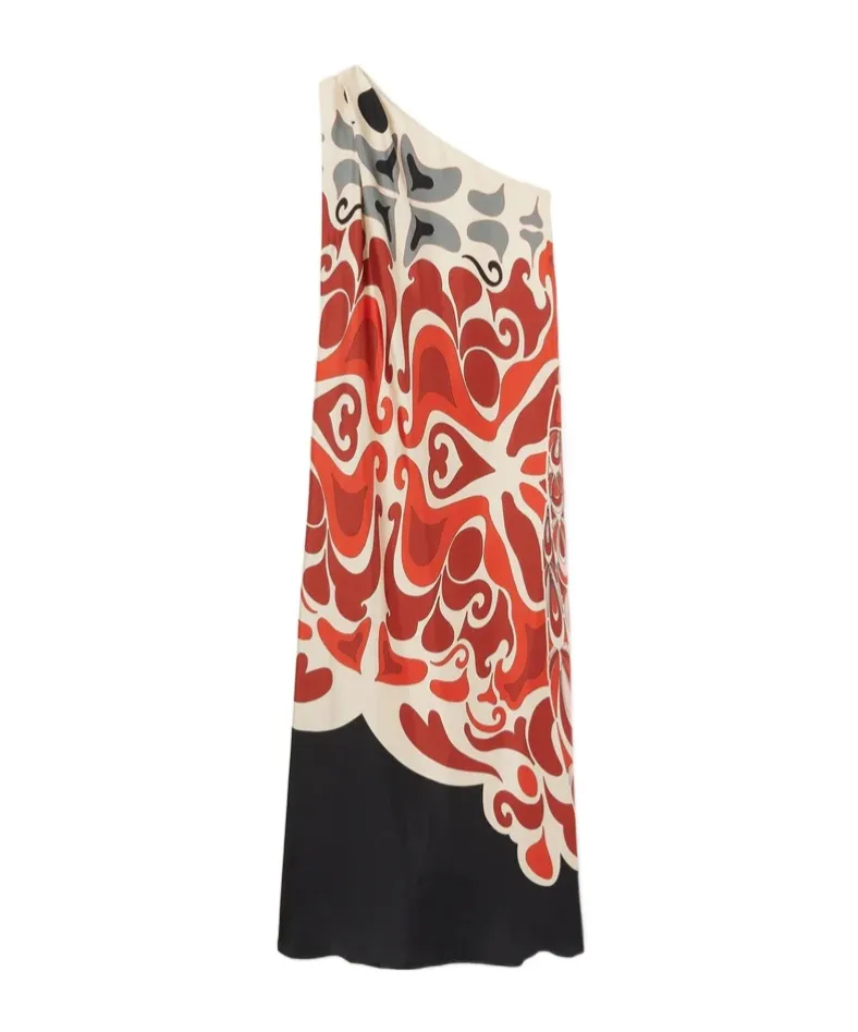 Roy Maxi Dress