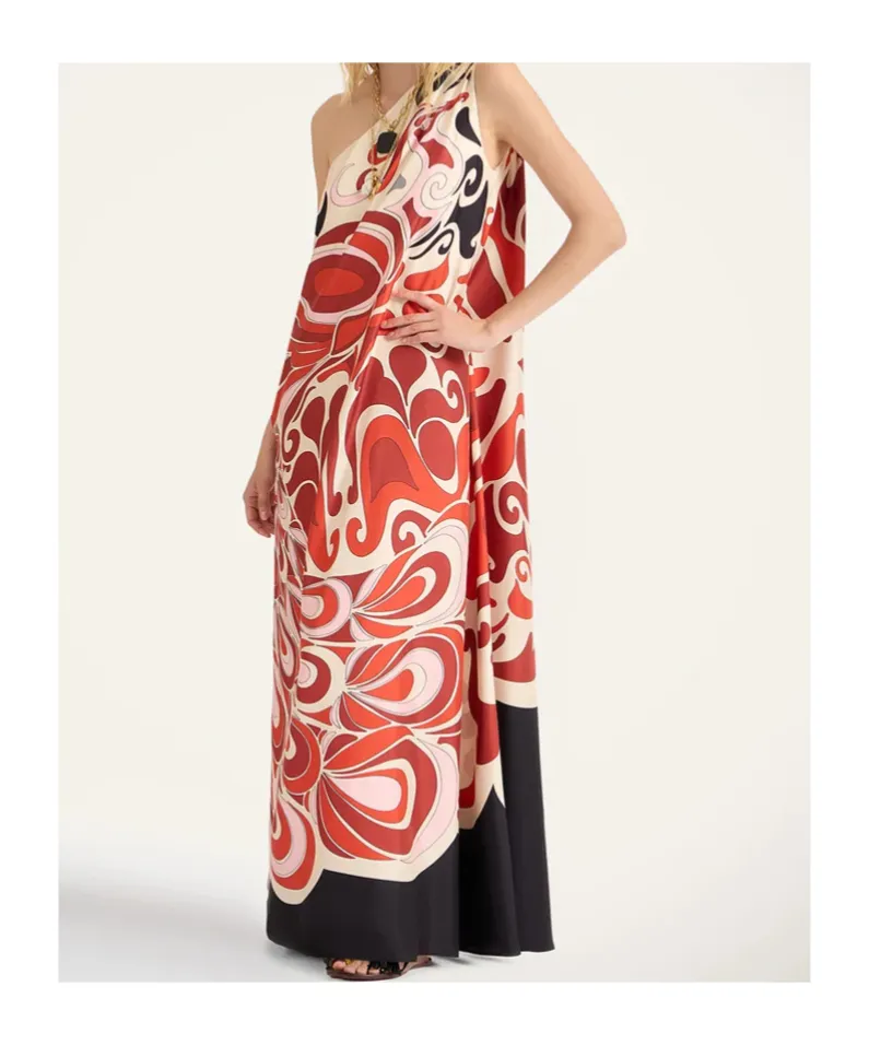 Roy Maxi Dress