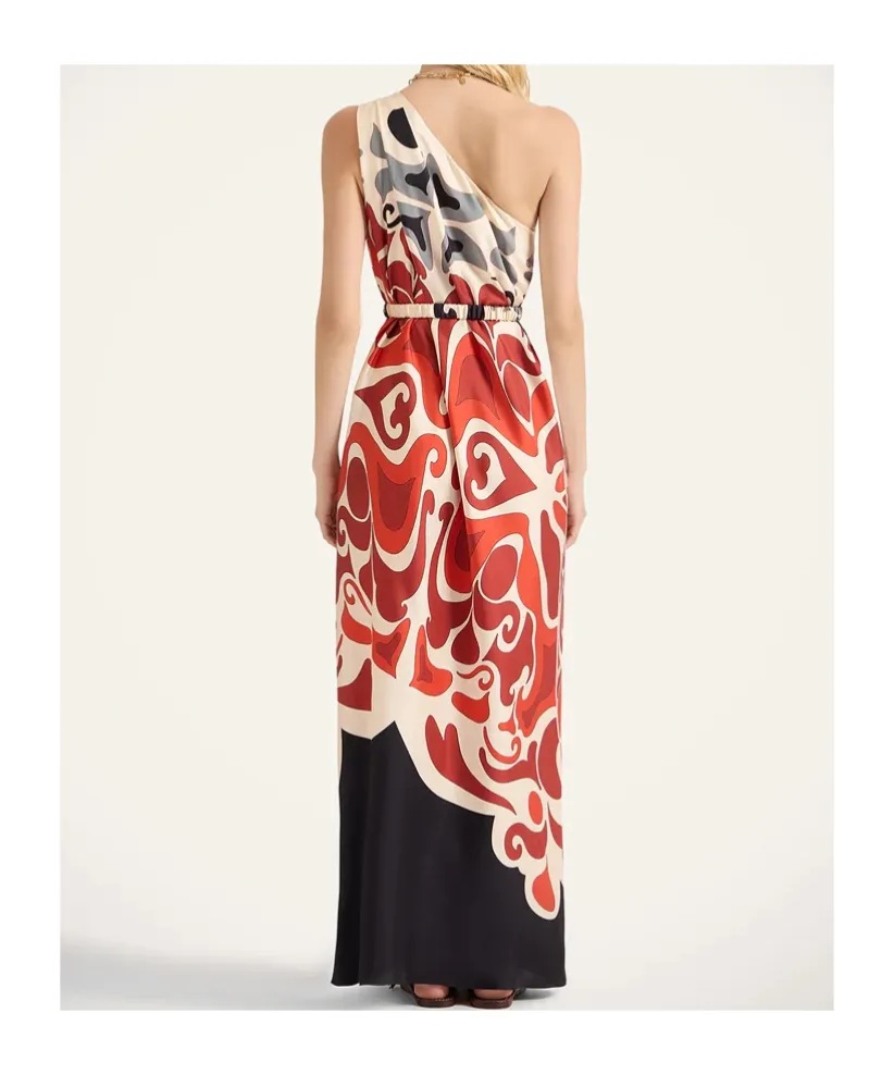 Roy Maxi Dress