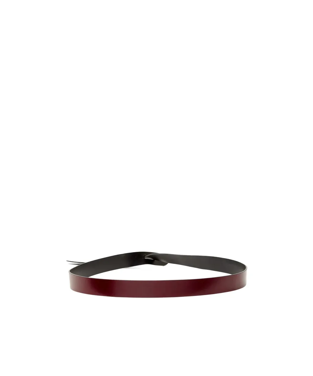 Lecce Belt