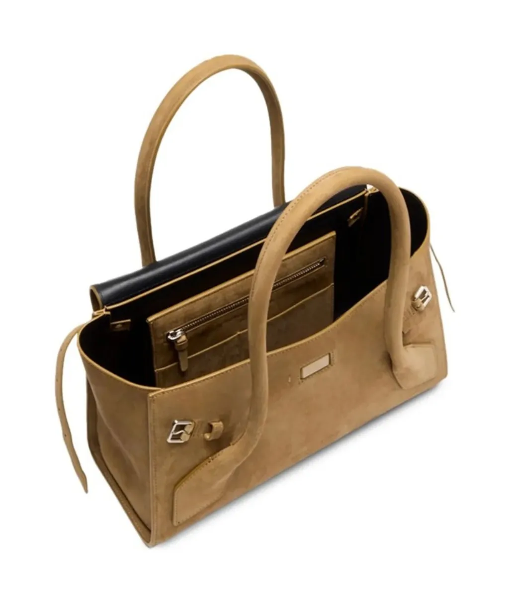 Small Tate Shoulder Bag