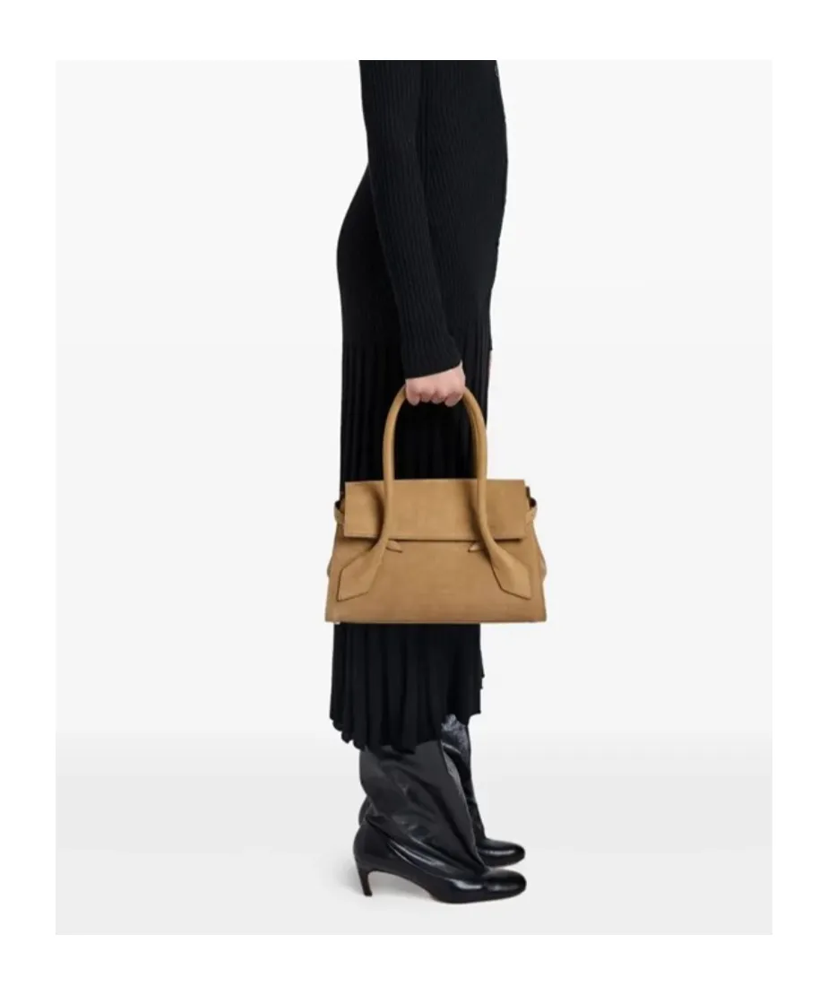 Small Tate Shoulder Bag
