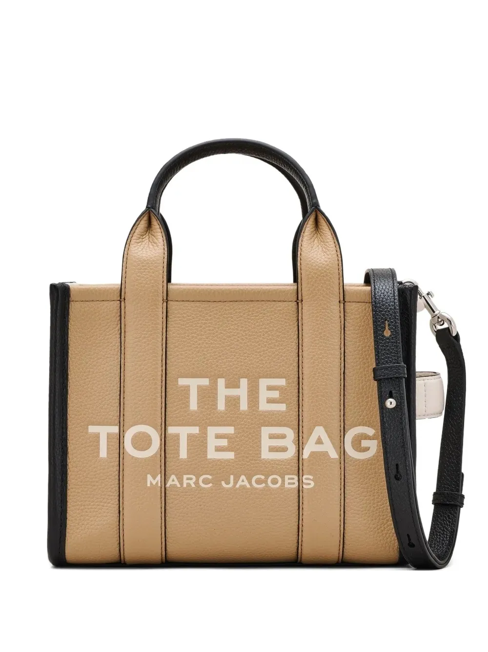 Marc Jacobs The Colorblock Mini Tote Bag