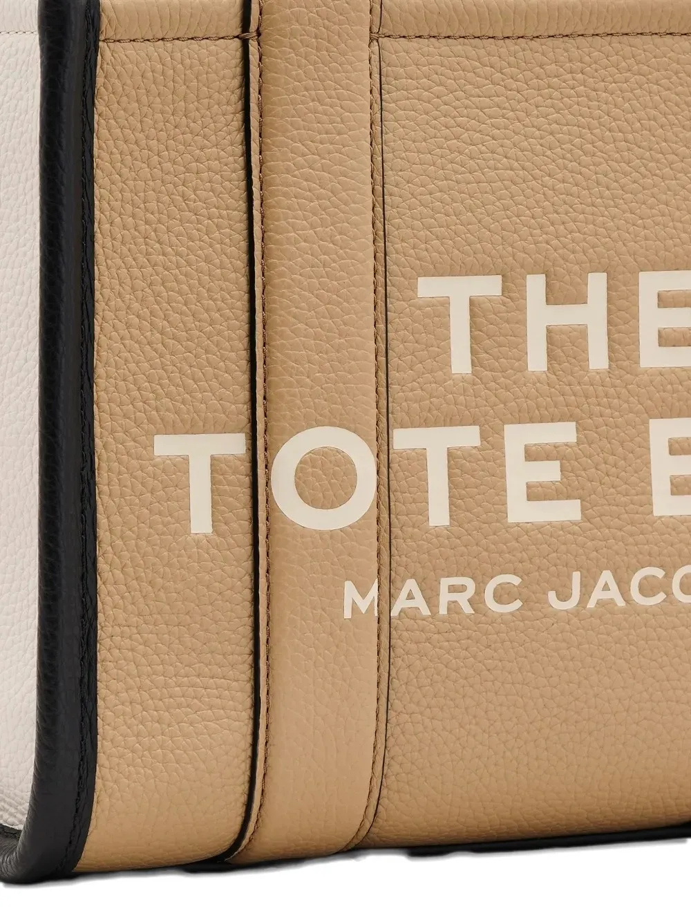 Marc Jacobs The Colorblock Mini Tote Bag