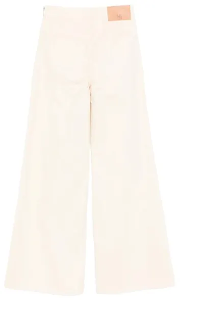 Ulla Johnson The Bianca Jeans
