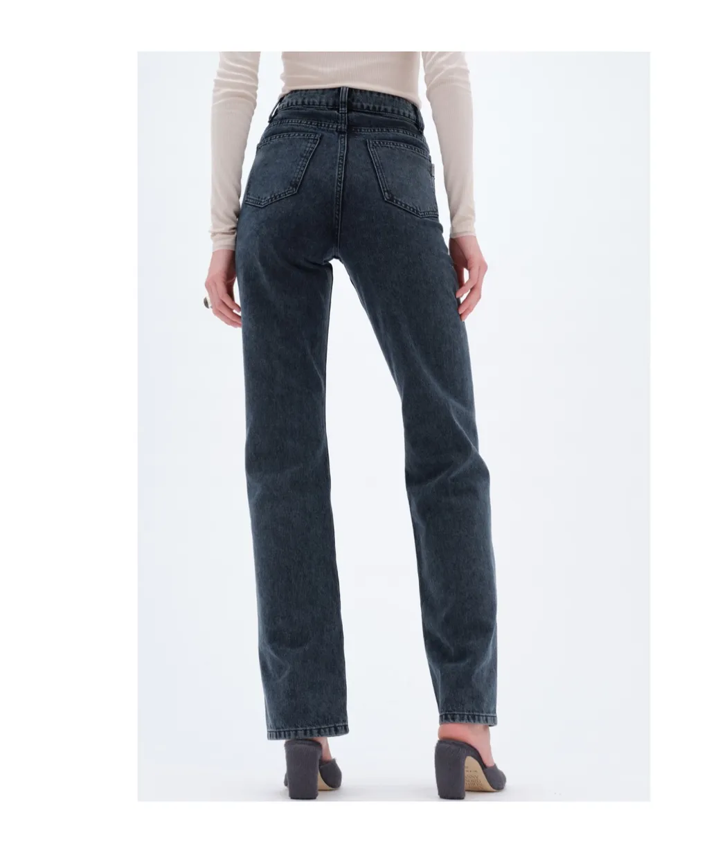 Five Pocket Wrangler Jeans