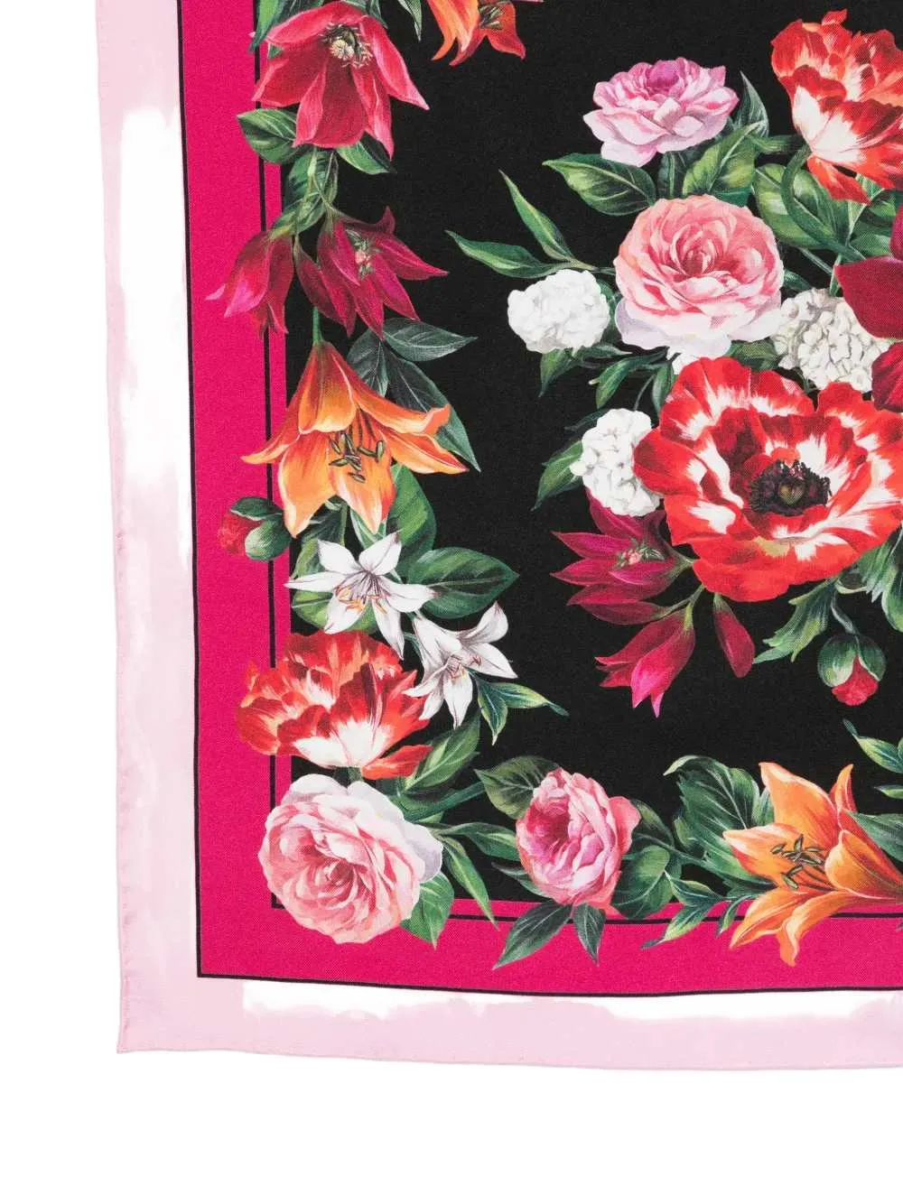 Square Scarf