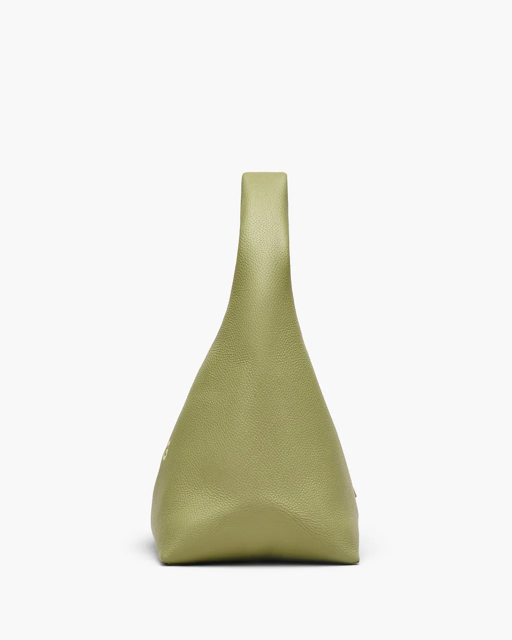 The Leather Sack Bag