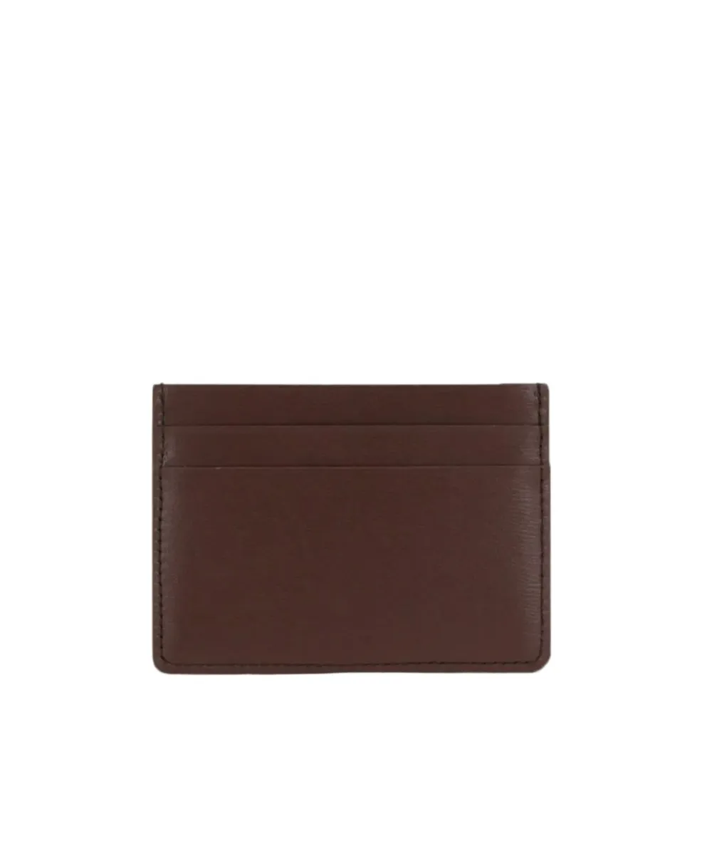 Logo Card Holder