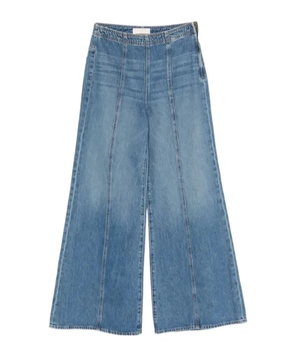 Ulla Johnson The Bianca Jeans