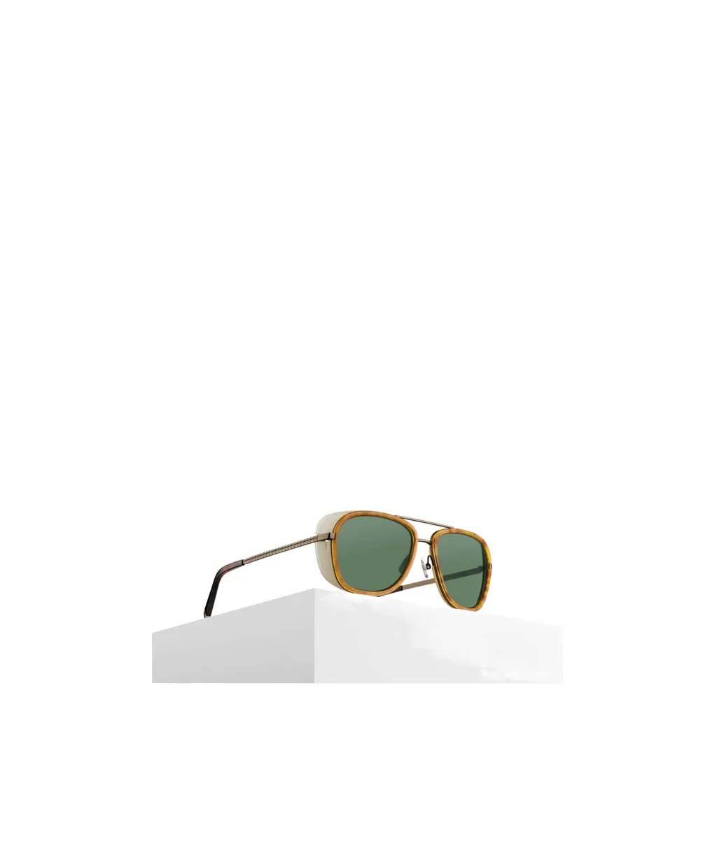 Full Frame Sunglasses