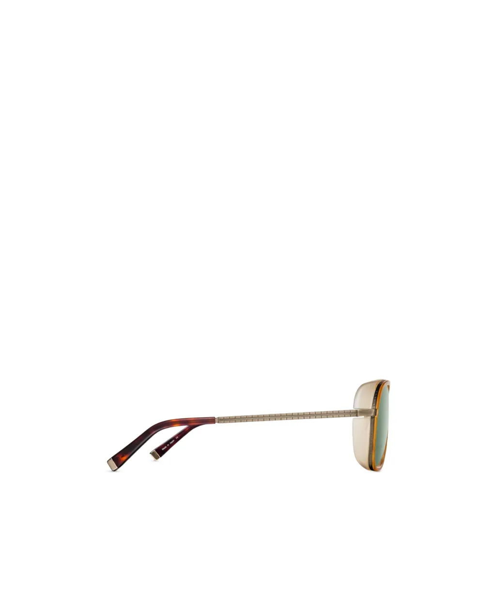 Full Frame Sunglasses
