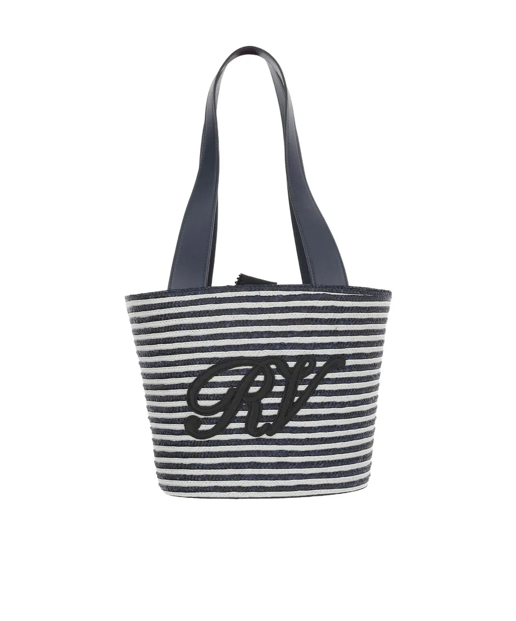 Roger Vivier Small Shopping Bag