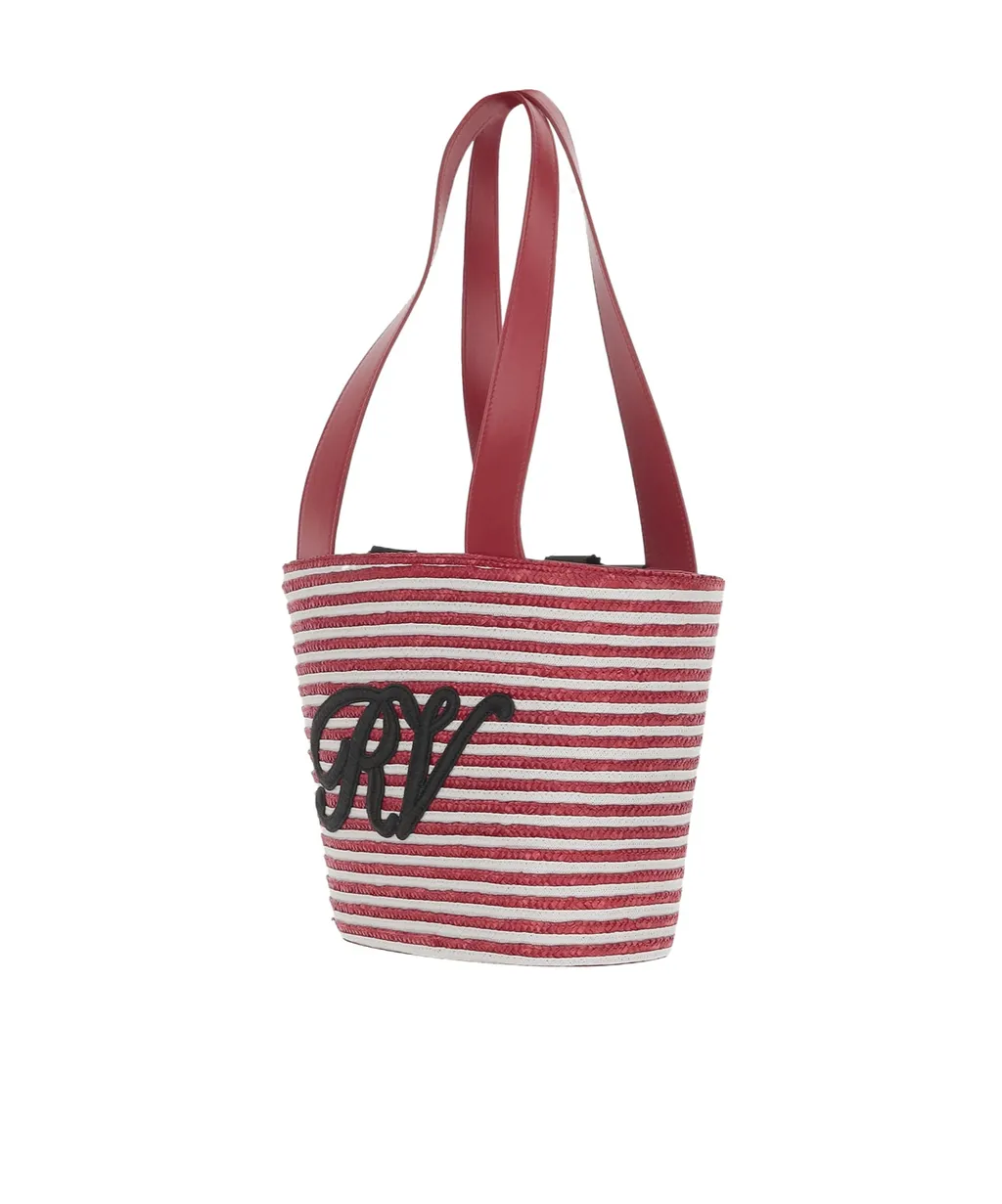 Roger Vivier Small Shopping Bag