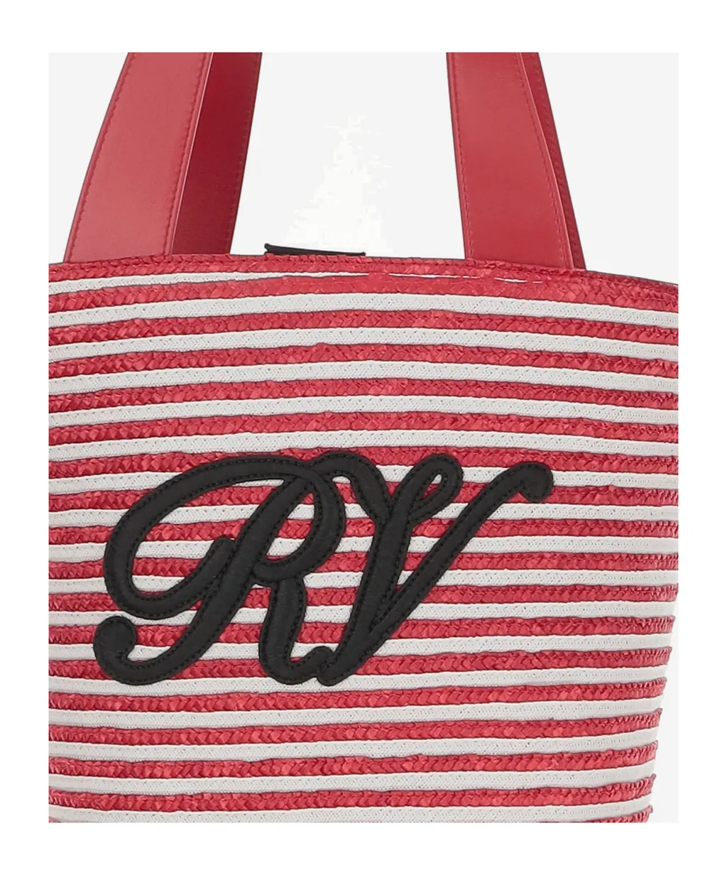 Roger Vivier Small Shopping Bag