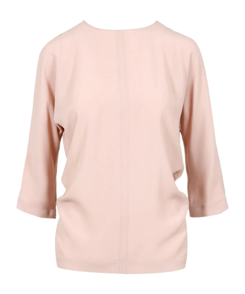 Crew Neck Top