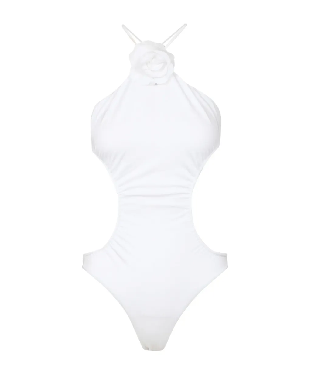 One-Piece Swimsuit