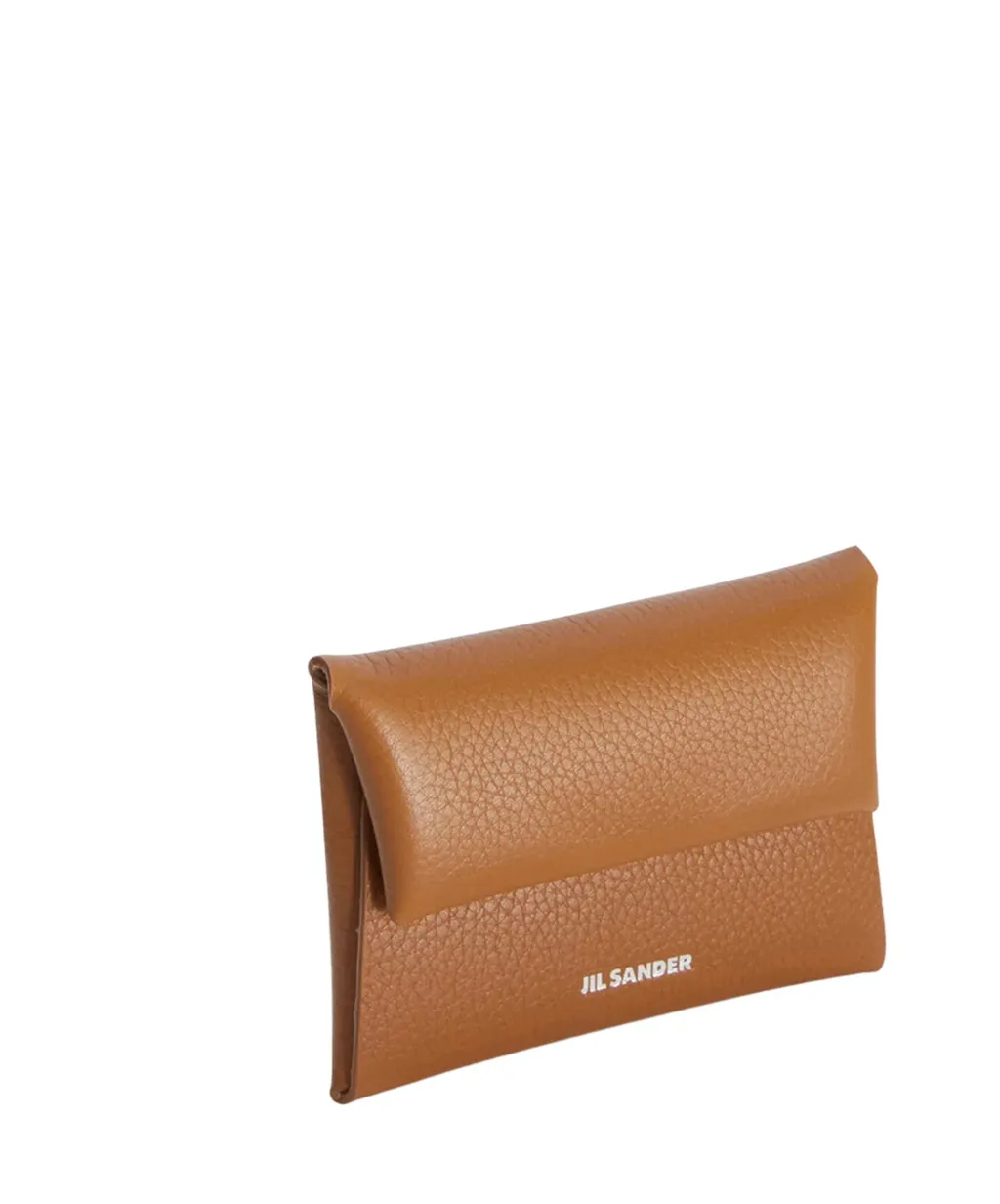 Folded Coin Purse