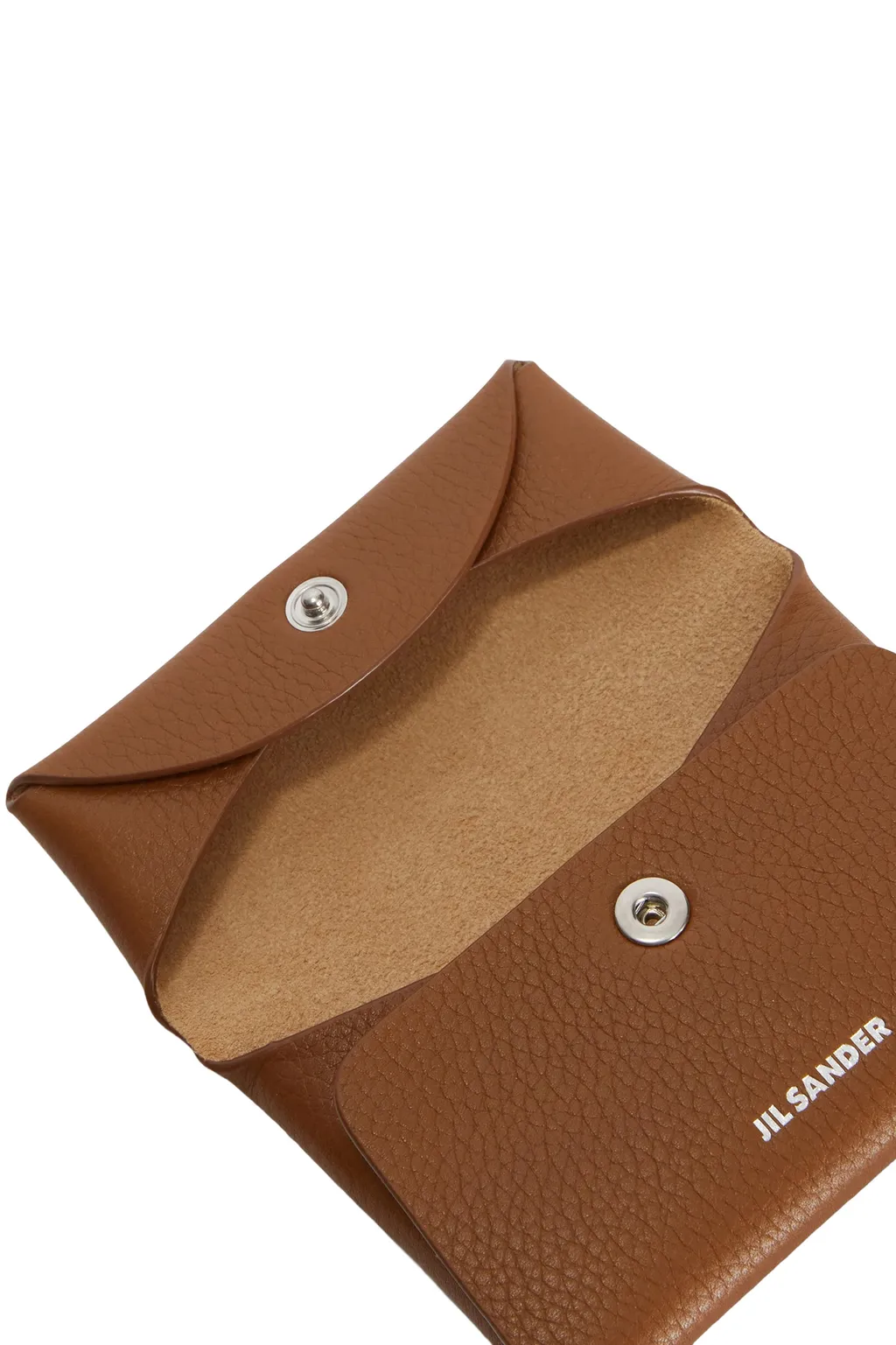 Folded Coin Purse
