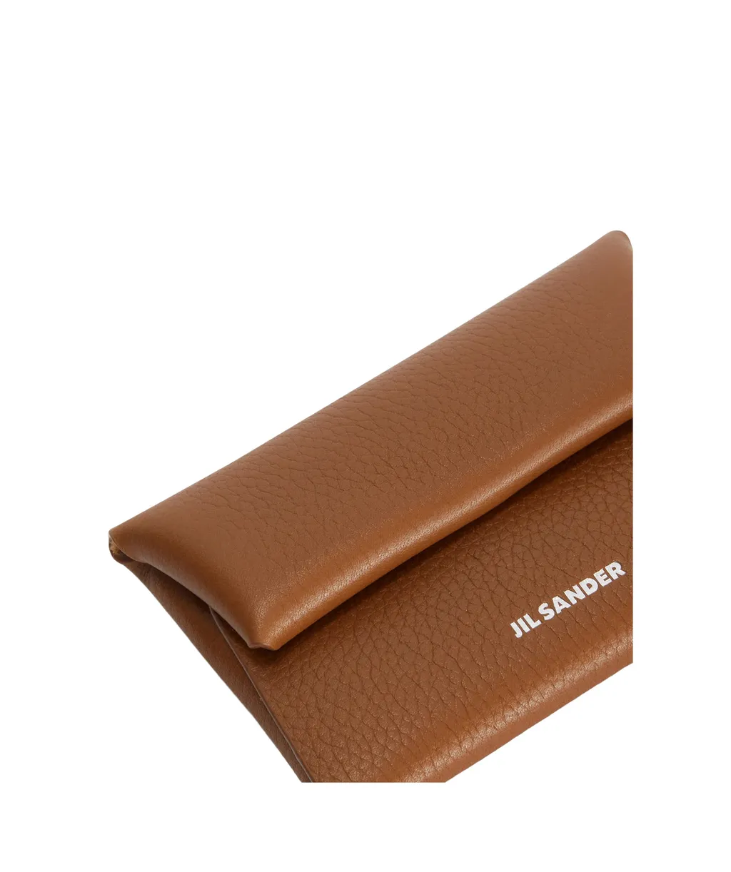 Folded Coin Purse